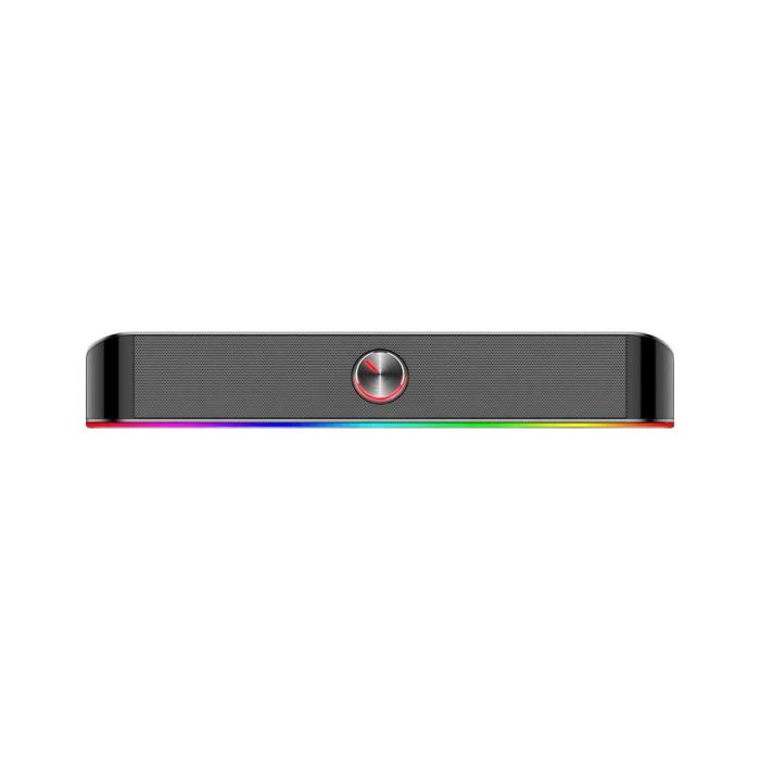 Zvučnik Redragon Adiemus GS560 Soundbar RGB