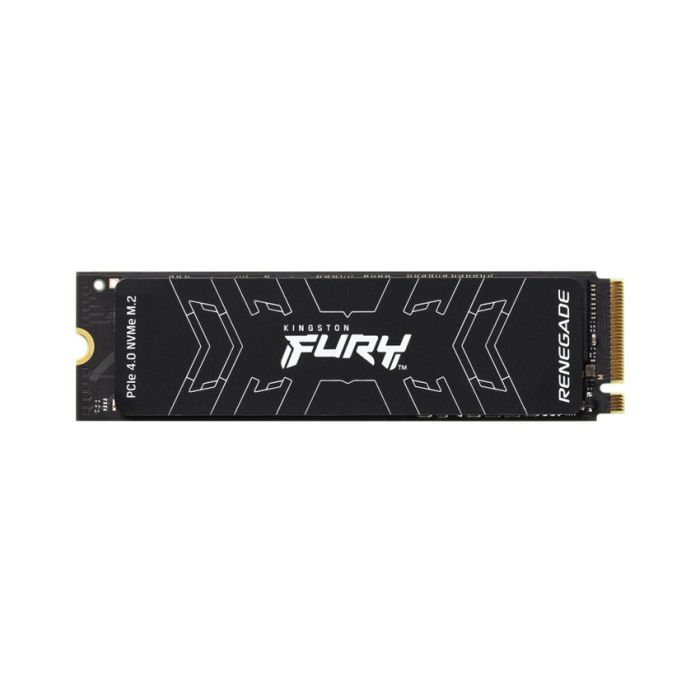 SSD Kingston FURY Renegade 1TB SFYRS/1000G M.2 NVMe