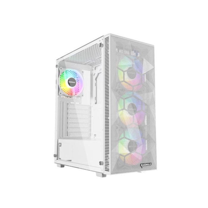 Računar GAME CENTAR Stork 2 - AMD Ryzen 7 5700X/32GB/1TB/RTX 5060 Ti 8GB