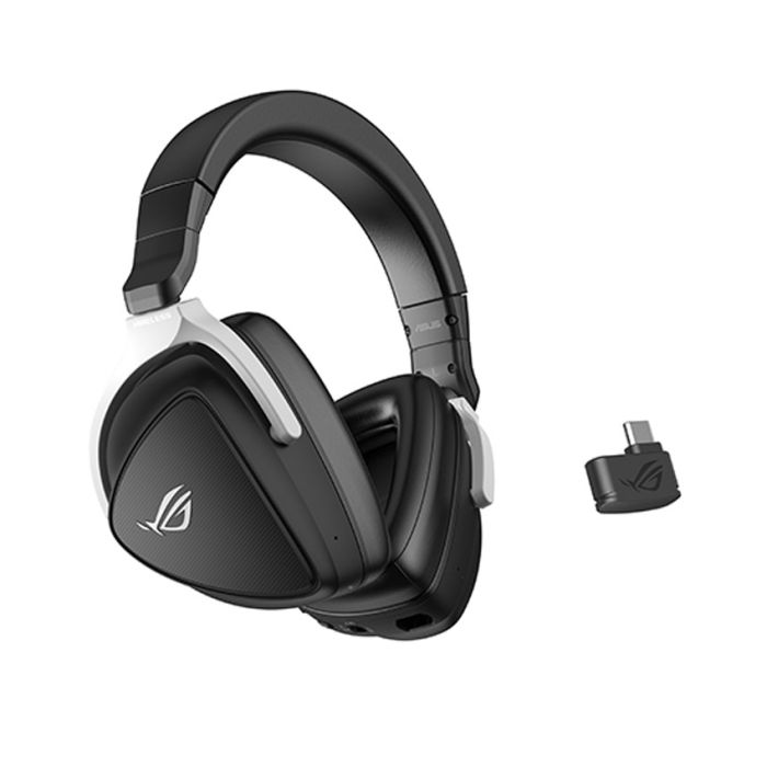 Slušalice ASUS ROG Delta S Wireless 7.1 Gaming (bežične)