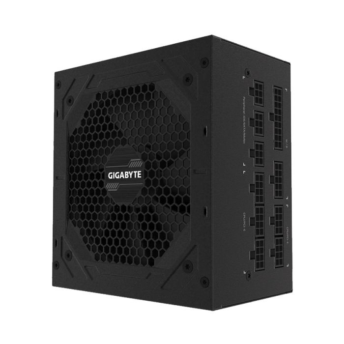 Napajanje Gigabyte 850W GP-P850GM 80+ Gold Modularno