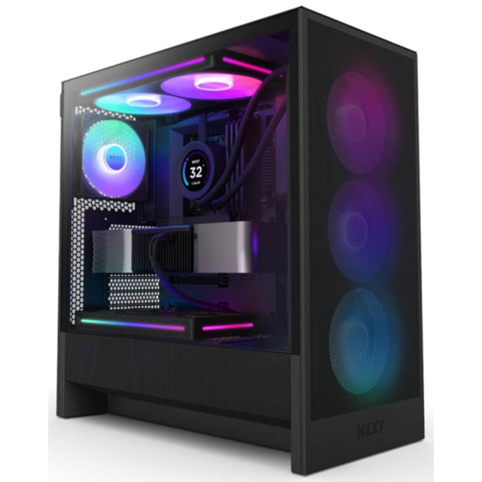 Računar GAME CENTAR Mirage - AMD Ryzen 7 7700X/32GB/2TB/RTX 5070 12GB