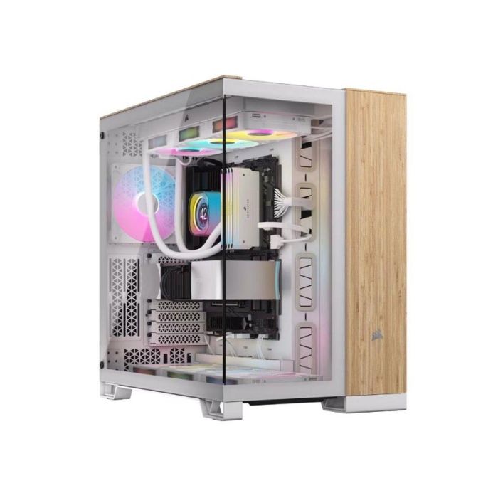 Računar GAME CENTAR Spectre II - INTEL Core i9-14900K/128GB/4TB/RTX 5090 32GB