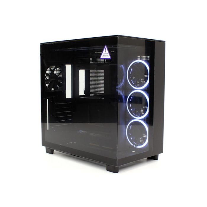 Računar GAME CENTAR Xcalibur - AMD Ryzen 7 9800X3D/64GB/2TB/RTX 5080 16GB