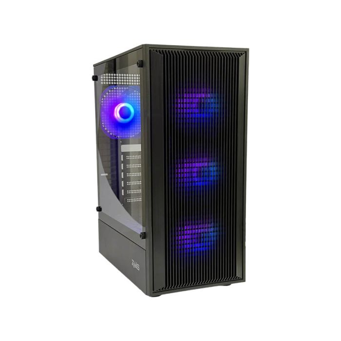 Računar GAME CENTAR Vortex I - AMD Ryzen 5 5500/16GB/1TB/RX7600 8GB