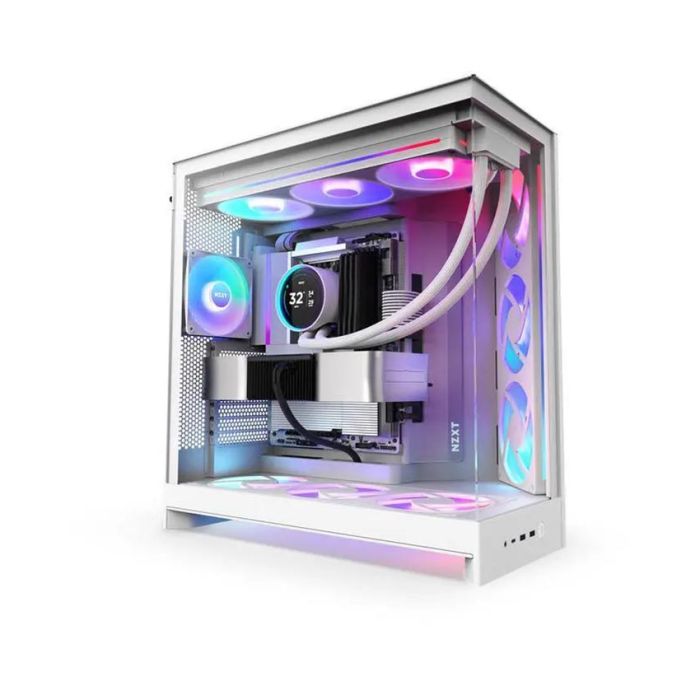 Računar GAME CENTAR Hurricane - AMD Ryzen 9 9900X3D/64GB/2TB SSD/RTX 5080 16GB