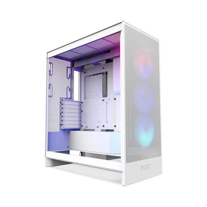 Računar GAME CENTAR Snow White II - AMD Ryzen 5 9600X/32GB/2TB/ RTX 5070 12GB