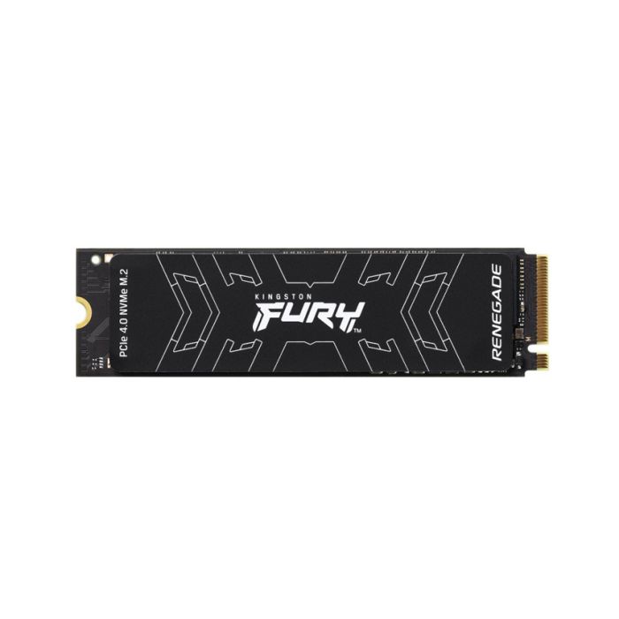 SSD Kingston FURY Renegade 500GB SFYRS/500G M.2 NVMe
