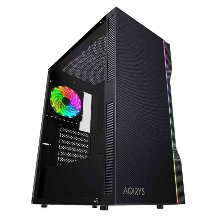 Kućište AQIRYS Electra ARGB