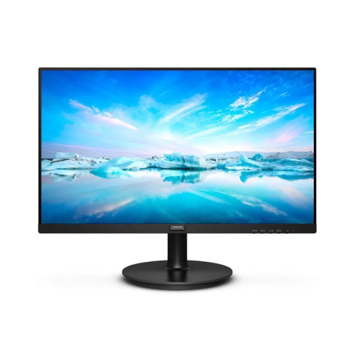 Monitor Philips 23.8'' 241V8L/00 Flat Wide