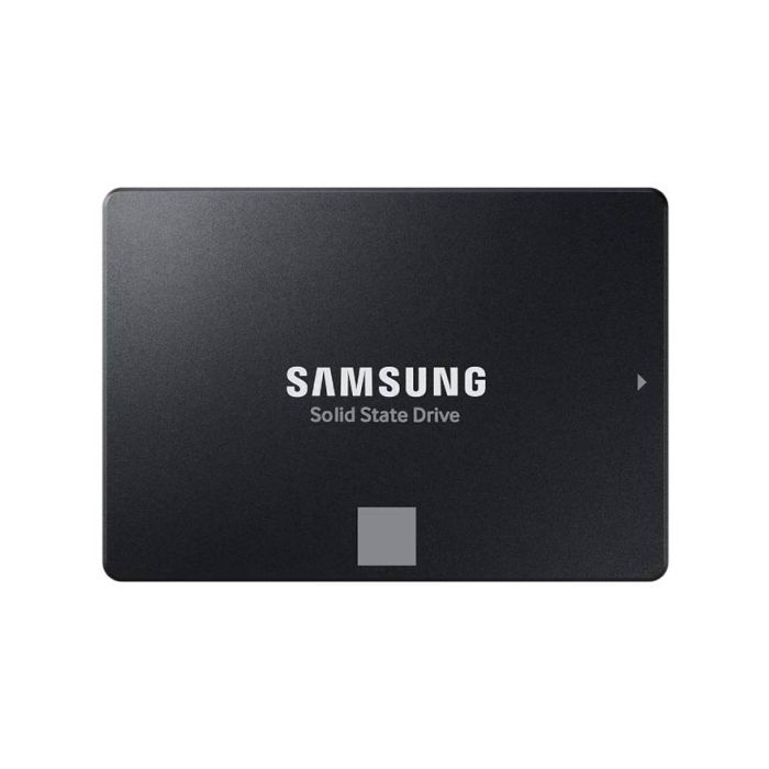 SSD Samsung 4TB 2.5'' SATA III MZ-77E4T0BW 870 EVO Series