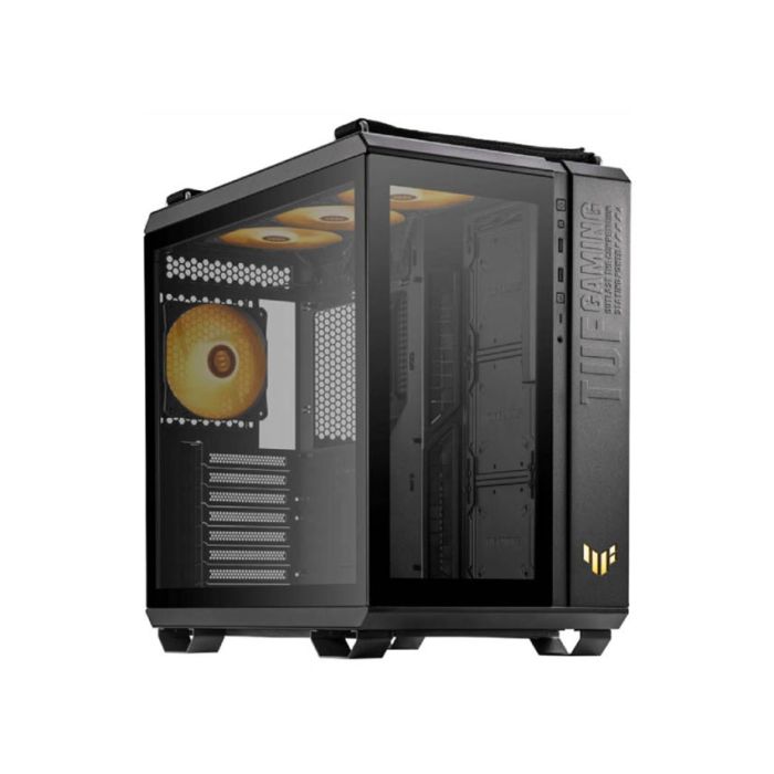 Računar GAME CENTAR Blaze - Intel i9-14900KF/64GB/2TB/RTX5080 16GB - Powered by ASUS