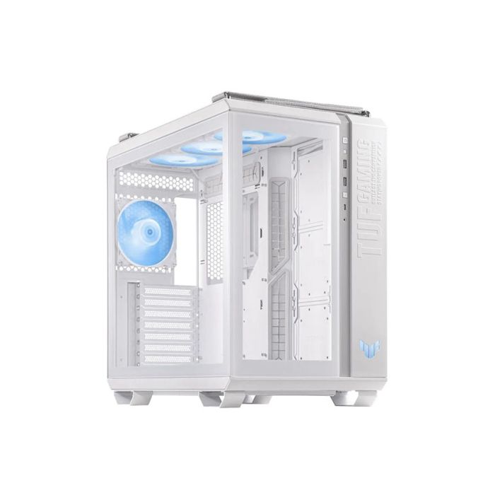 Računar GAME CENTAR Blaze - Intel i9-14900KF/64GB/2TB/RTX5080 16GB - Powered by ASUS