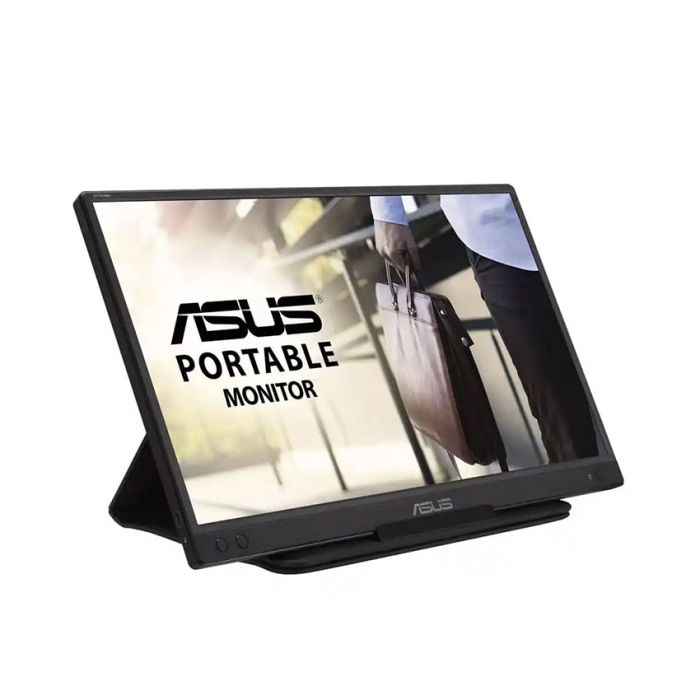 Monitor ASUS ZenScreen 15.6'' MB166C