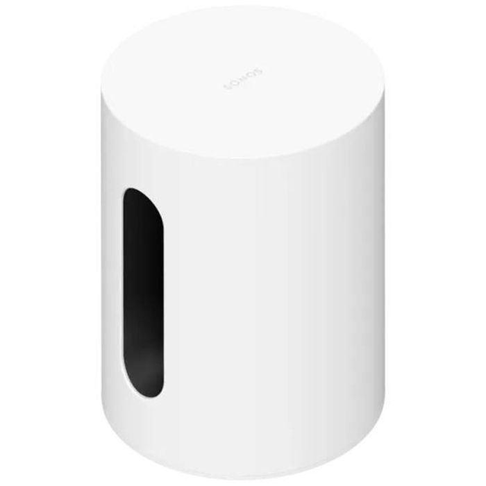 Zvučnik SONOS Sub Mini Wireless White