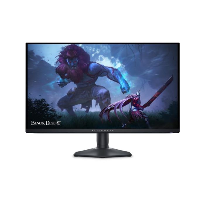 Monitor Alienware 27'' AW2725DF 360Hz Gaming OLED