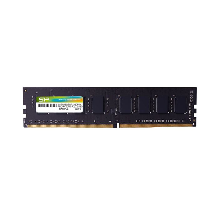 Ram memorija Silicon Power DDR4 32GB 3200MHz SP032GBLFU320X02