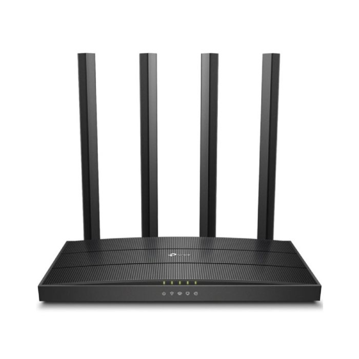Ruter TP-Link Archer C80 AC1900 Wireless MU-MIMO Wi-Fi 5