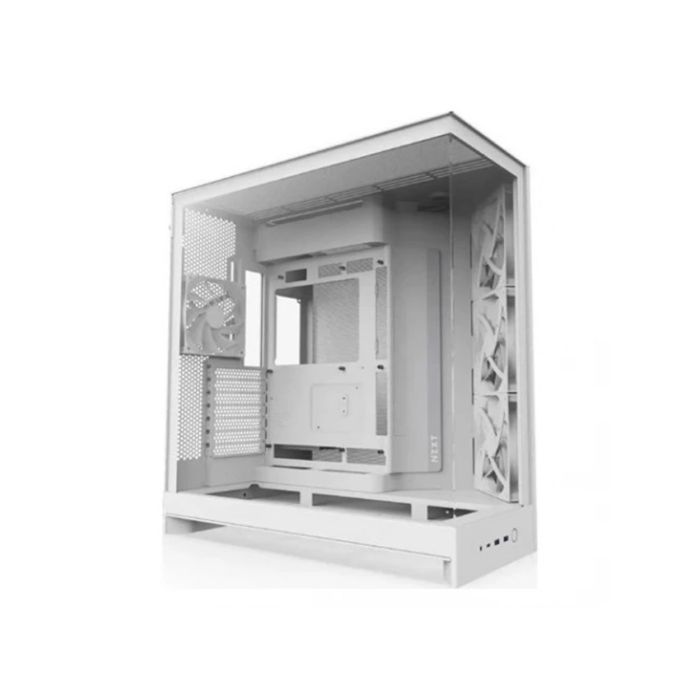 Računar GAME CENTAR Frost - AMD Ryzen 9 7900X/64GB/2TB/RX 9070 XT 16GB