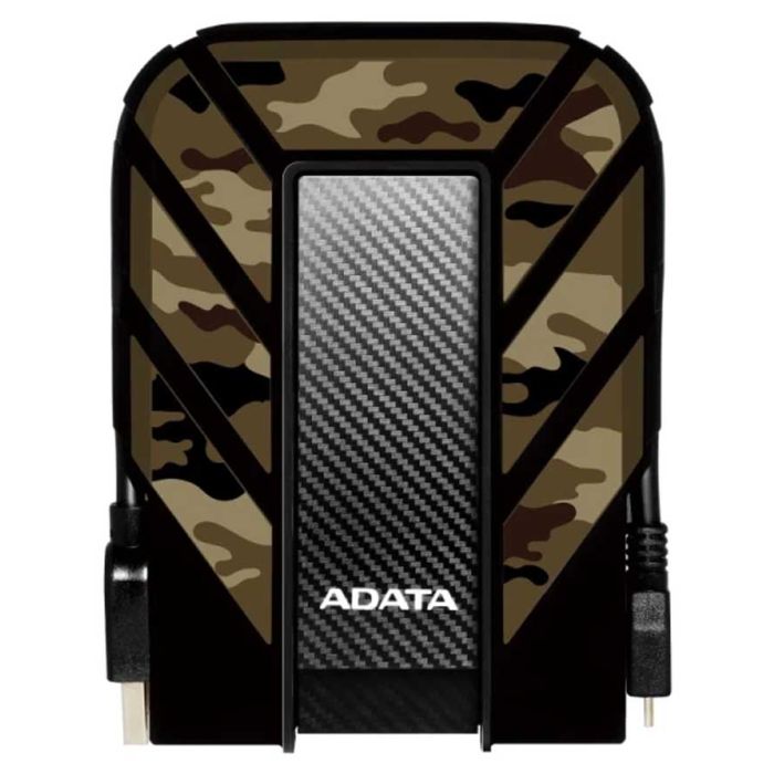 Eksterni hard disk ADATA 2TB 2.5'' AHD710MP-2TU31-CCF