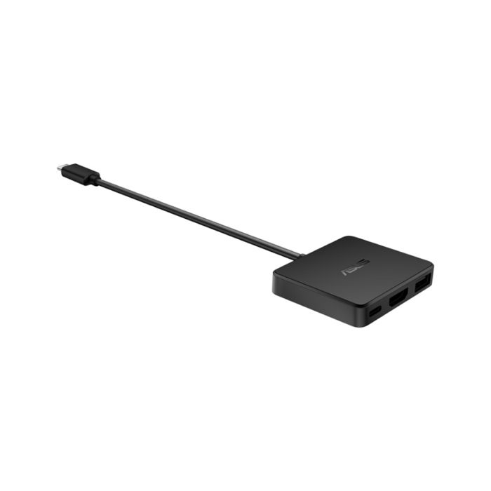 USB Hub ASUS DC100 USB tip C Mini Dock 3u1 HDMI USB-C