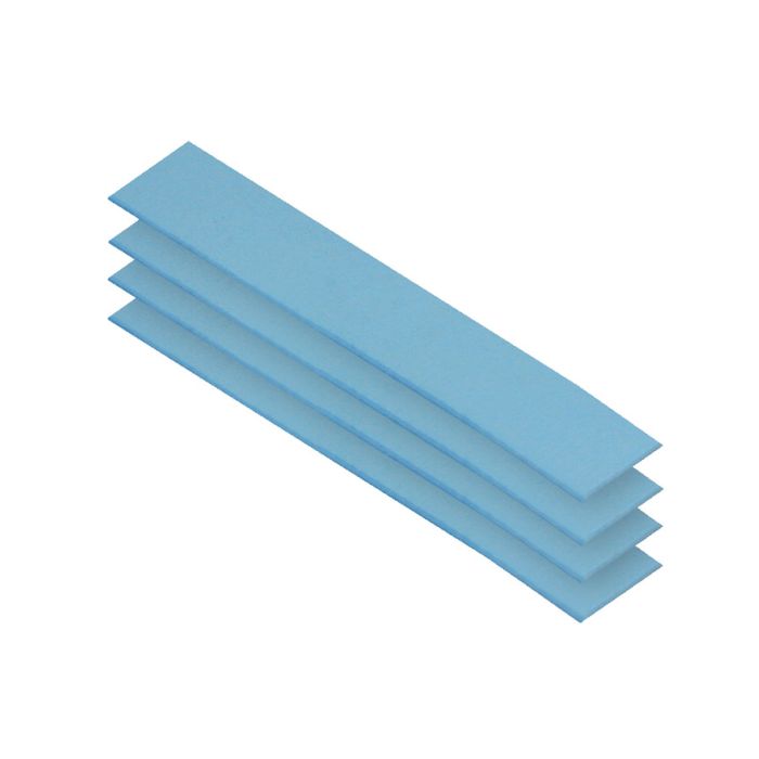 Termalni pad Arctic TP-3 120x20/1.0mm 4-pack