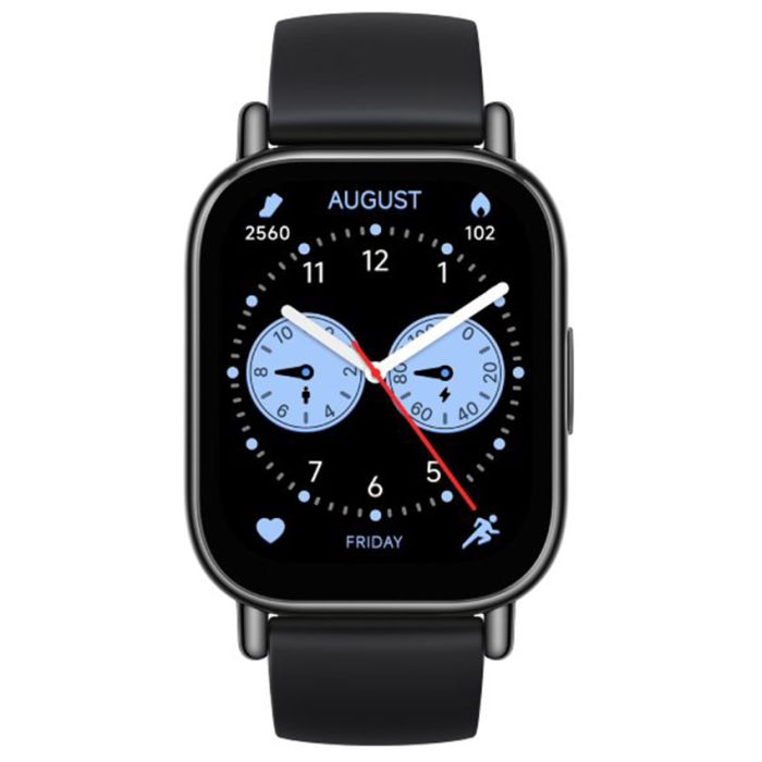 Pametni sat Xiaomi Redmi Watch 5 Lite Black (BHR8789GL)