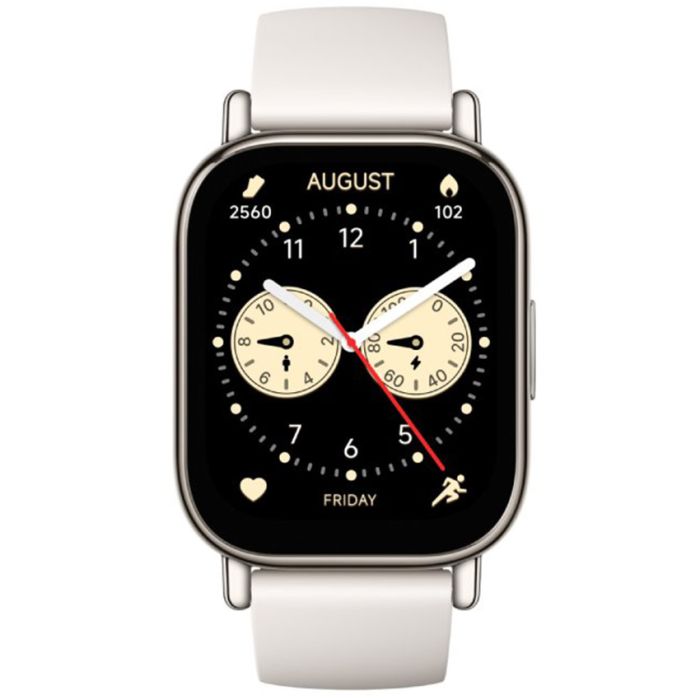 Pametni sat Xiaomi Redmi Watch 5 Lite Gold (BHR8791GL)