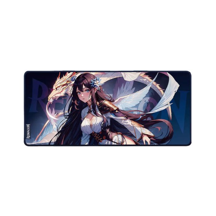 Podloga Redragon Anime Blue L P046