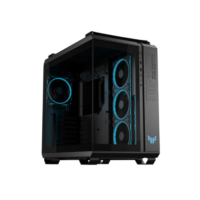 Računar GAME CENTAR Dark Matter - AMD RYZEN 9 9900X3D/64GB/4TB/RTX 5090 32GB