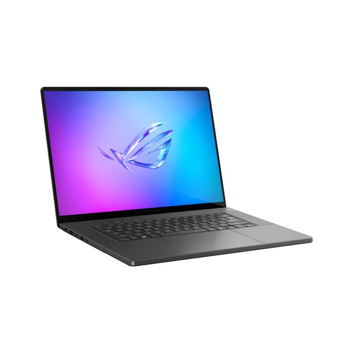 Laptop ASUS ROG Zephyrus G16 16'' (GU605CW-QR093X) Intel Core Ultra 9 285H / 32GB / 2TB SSD / nVidia RTX 5080 / Eclipse Gray / Win11Pro