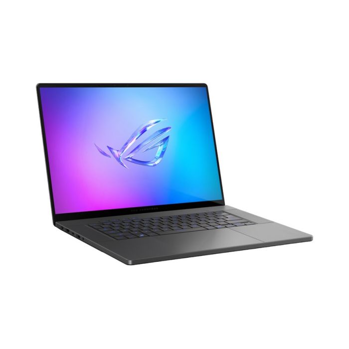Laptop ASUS ROG Zephyrus G16 16'' (GU605CW-QR092X) Intel Core Ultra 9 285H / 64GB / 2TB SSD / nVidia RTX 5080 / Eclipse Gray / Win11Pro