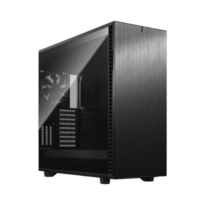 Kućište Fractal Design Define 7 XL FD-C-DEF7X-03 Black TG Dark Tint