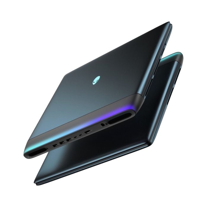Laptop Alienware Area-51m 16 16'' Intel Core Ultra 9 275HX / 64GB / 2TB SSD / nVidia RTX 5090 24GB / Liquid Teal / Win11Pro