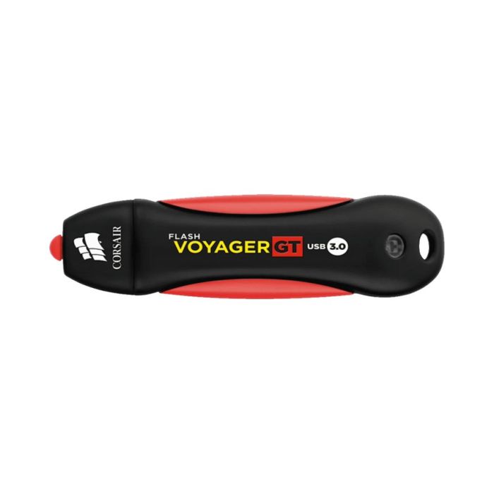 USB Flash Corsair Voyager 512GB GT USB 3.0 Black