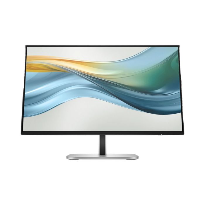 Monitor HP S5 Pro 24'' 524pu IPS 100Hz Black