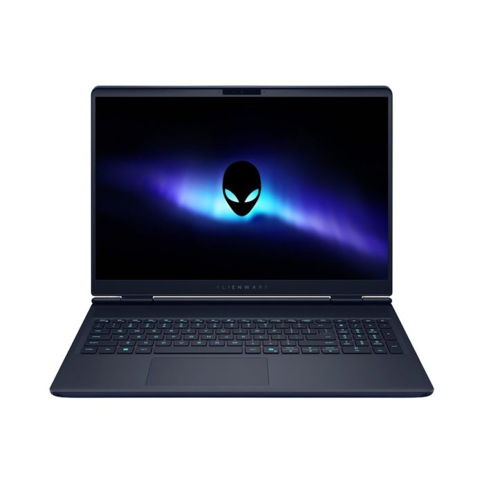 Laptop Alienware 16X Aurora 16'' RTX 5070 32GB 1TB RGB Indigo
