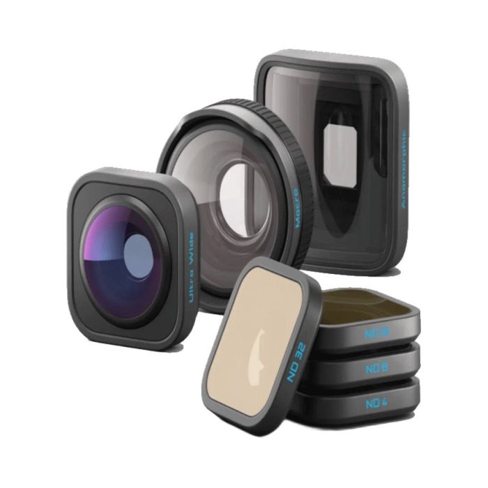 Sočivo GoPro HB-Series Lens Collection