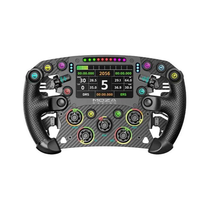Volan MOZA FSR2 Formula Wheel
