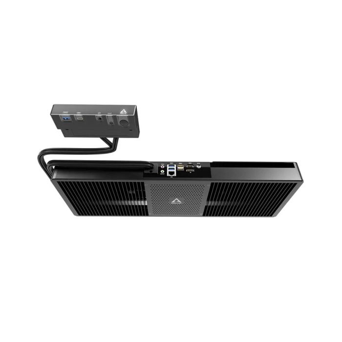 Računar Mini PC Arctic Senza - 5500GT AMD Ryzen 5 5500GT/16GB/1TB/Raden RX Vega7