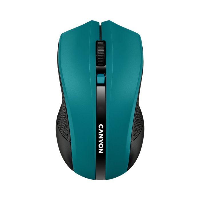 Miš Canyon MW-5 Wireless Green