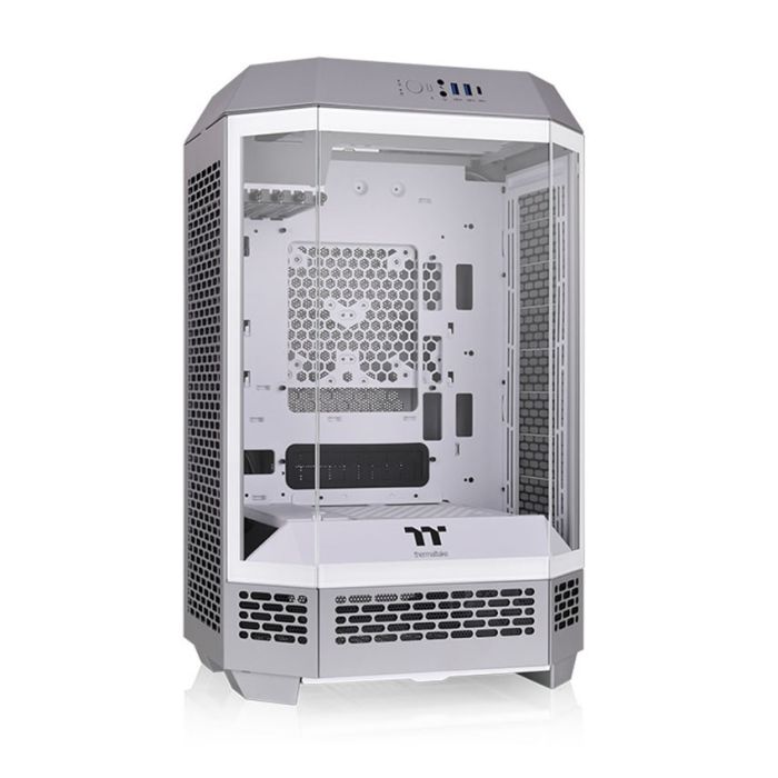 Računar GAME CENTAR Titan - AMD RYZEN 5 7600X/32GB/1TB/RTX 5060 OC 8GB - Limestone