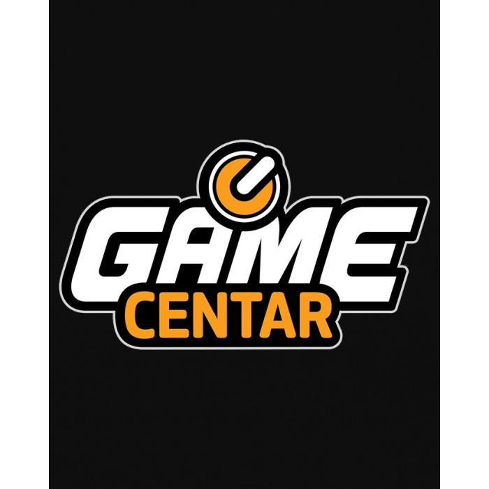 eVaučer - Digitalna poklon kartica GAME CENTAR