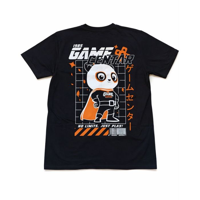 Majica Panda-Man - Game Centar