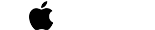 apple logo