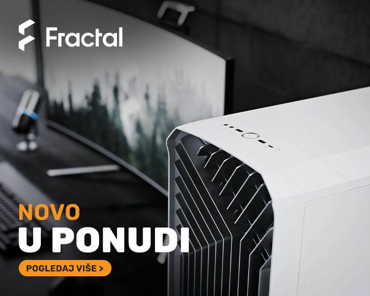 fractal design prodaja srbija 