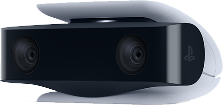 PlayStation 5 PS5 HD kamera