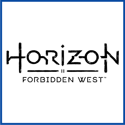 PS5 Horizon Forbidden West igrica