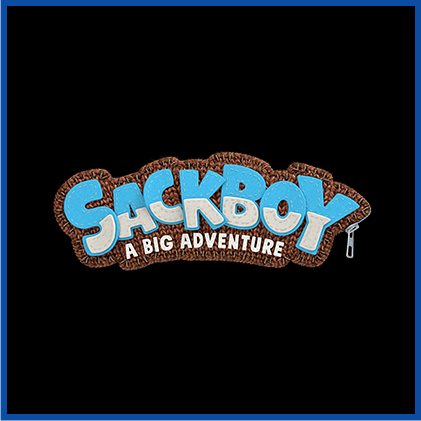 PS5 Sackboy A Big Adventure igrica
