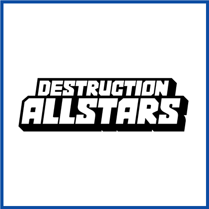 PS5 Desruction AllStars igrica